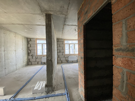 Продам трехкомнатную (3-комн.) квартиру, Сиверса пр-кт, 30, Ростов-на-Дону г