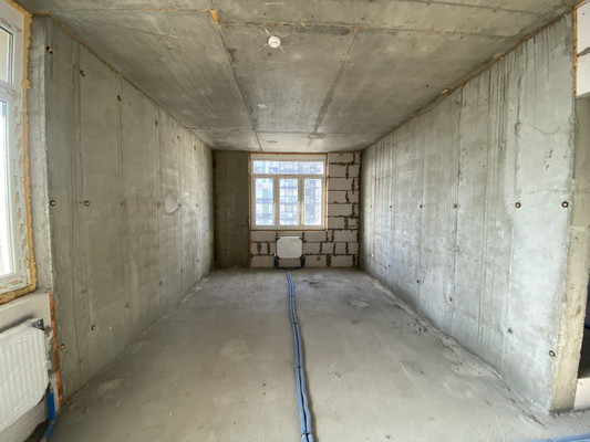 Продам трехкомнатную (3-комн.) квартиру, Сиверса пр-кт, 30, Ростов-на-Дону г