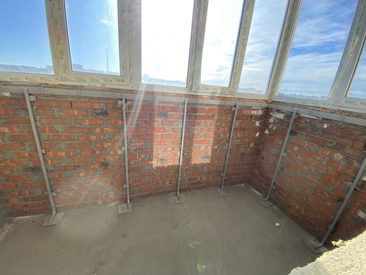 Продам трехкомнатную (3-комн.) квартиру, Сиверса пр-кт, 30, Ростов-на-Дону г