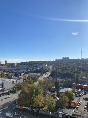 Продам трехкомнатную (3-комн.) квартиру, Сиверса пр-кт, 30, Ростов-на-Дону г