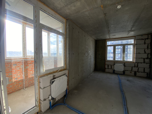 Продам трехкомнатную (3-комн.) квартиру, Сиверса пр-кт, 30, Ростов-на-Дону г