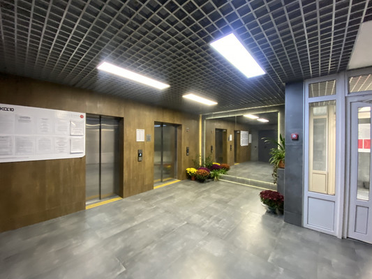 Продам трехкомнатную (3-комн.) квартиру, Сиверса пр-кт, 30, Ростов-на-Дону г