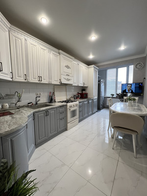 Продам двухкомнатную (2-комн.) квартиру, Тхакахова (Нарт мкр) ул, 30, Нальчик г