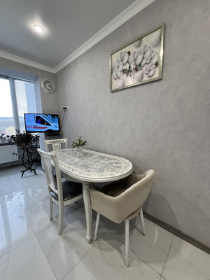 Продам двухкомнатную (2-комн.) квартиру, Тхакахова (Нарт мкр) ул, 30, Нальчик г