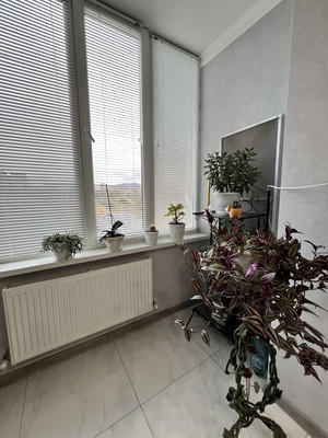 Продам двухкомнатную (2-комн.) квартиру, Тхакахова (Нарт мкр) ул, 30, Нальчик г