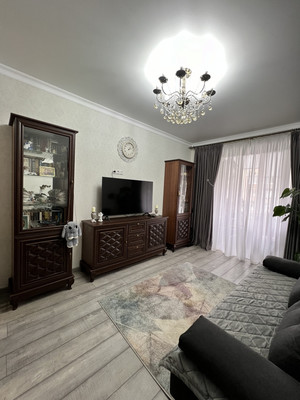 Продам двухкомнатную (2-комн.) квартиру, Тхакахова (Нарт мкр) ул, 30, Нальчик г