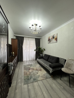 Продам двухкомнатную (2-комн.) квартиру, Тхакахова (Нарт мкр) ул, 30, Нальчик г