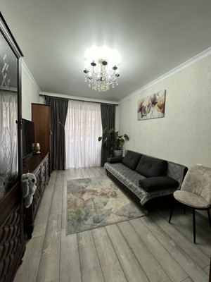 Продам двухкомнатную (2-комн.) квартиру, Тхакахова (Нарт мкр) ул, 30, Нальчик г