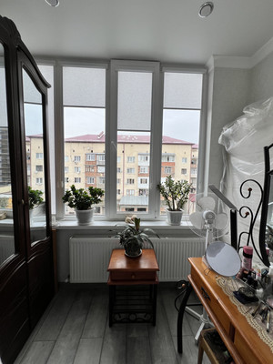 Продам двухкомнатную (2-комн.) квартиру, Тхакахова (Нарт мкр) ул, 30, Нальчик г