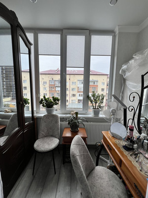 Продам двухкомнатную (2-комн.) квартиру, Тхакахова (Нарт мкр) ул, 30, Нальчик г