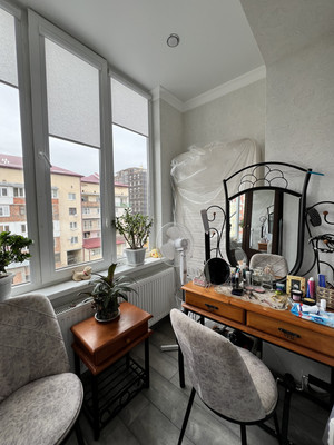 Продам двухкомнатную (2-комн.) квартиру, Тхакахова (Нарт мкр) ул, 30, Нальчик г