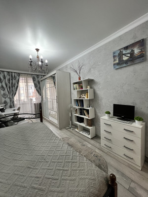 Продам двухкомнатную (2-комн.) квартиру, Тхакахова (Нарт мкр) ул, 30, Нальчик г