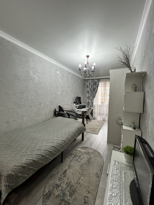 Продам двухкомнатную (2-комн.) квартиру, Тхакахова (Нарт мкр) ул, 30, Нальчик г