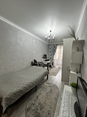 Продам двухкомнатную (2-комн.) квартиру, Тхакахова (Нарт мкр) ул, 30, Нальчик г