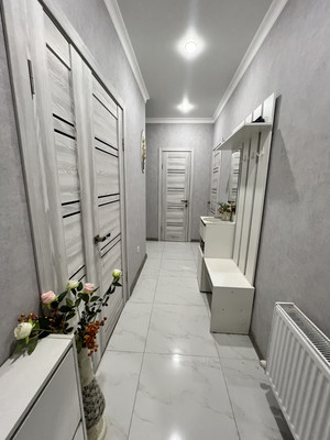 Продам двухкомнатную (2-комн.) квартиру, Тхакахова (Нарт мкр) ул, 30, Нальчик г