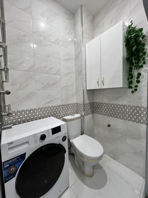 Продам двухкомнатную (2-комн.) квартиру, Тхакахова (Нарт мкр) ул, 30, Нальчик г