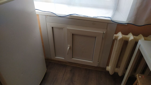 Продам двухкомнатную (2-комн.) квартиру, Шаронова ул, 5, Ишим г