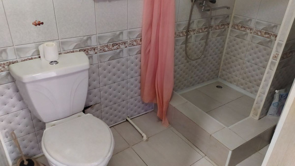 Продам двухкомнатную (2-комн.) квартиру, Шаронова ул, 5, Ишим г