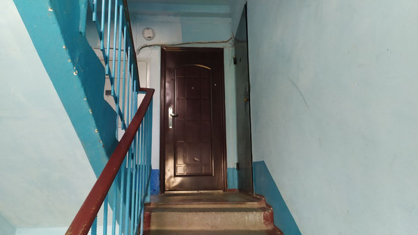 Продам двухкомнатную (2-комн.) квартиру, Шаронова ул, 5, Ишим г