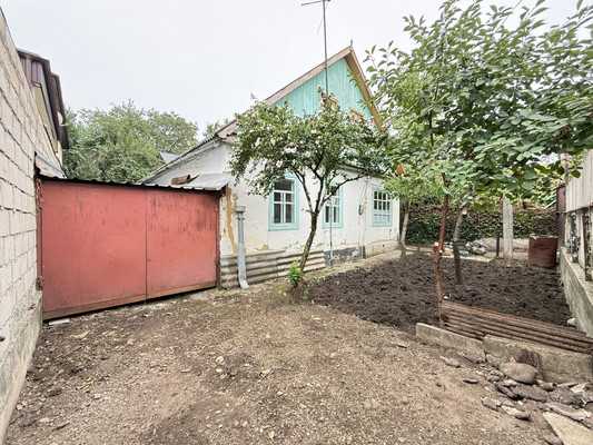 Продам дом, Тореза ул, 136а, Нальчик г, 0 км от города