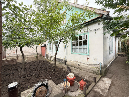 Продам дом, Тореза ул, 136а, Нальчик г, 0 км от города