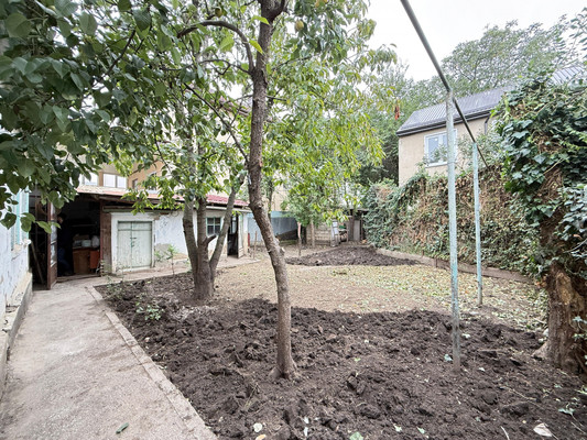 Продам дом, Тореза ул, 136а, Нальчик г, 0 км от города