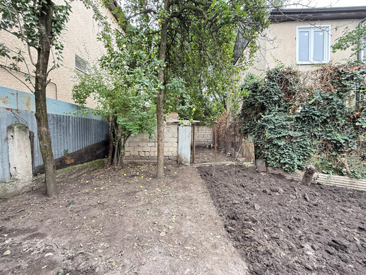 Продам дом, Тореза ул, 136а, Нальчик г, 0 км от города