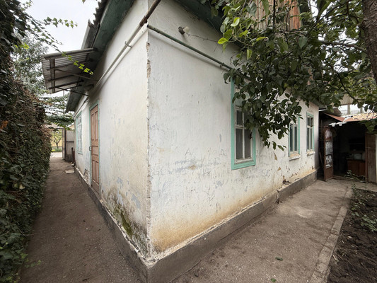 Продам дом, Тореза ул, 136а, Нальчик г, 0 км от города