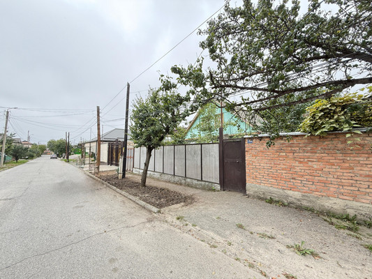 Продам дом, Тореза ул, 136а, Нальчик г, 0 км от города