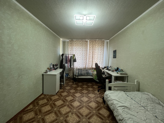 Продам двухкомнатную (2-комн.) квартиру, Луначарского ул, 147, Белореченск г