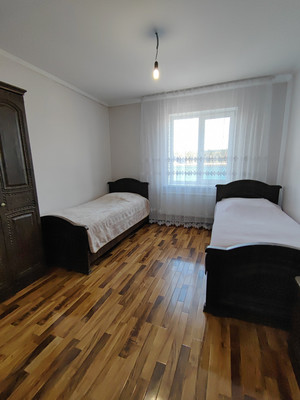 Продам дом, Олимпийская ул, 6, Южный п, 0 км от города