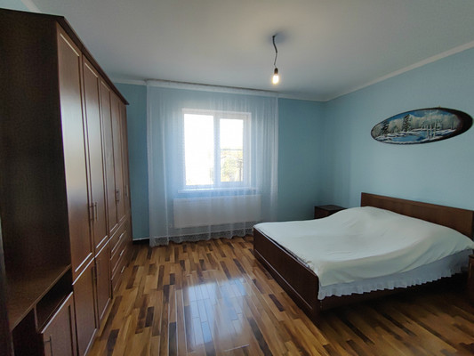 Продам дом, Олимпийская ул, 6, Южный п, 0 км от города