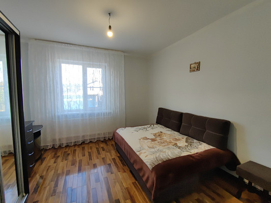 Продам дом, Олимпийская ул, 6, Южный п, 0 км от города