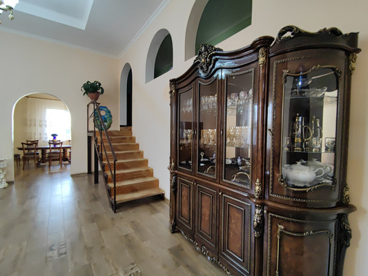 Продам дом, Олимпийская ул, 6, Южный п, 0 км от города