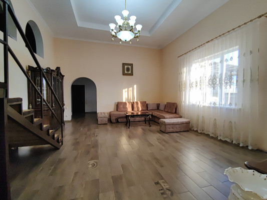 Продам дом, Олимпийская ул, 6, Южный п, 0 км от города