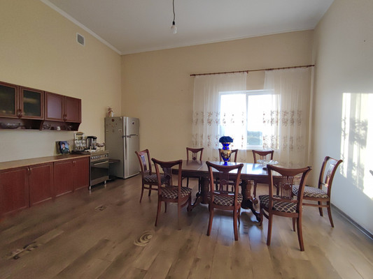 Продам дом, Олимпийская ул, 6, Южный п, 0 км от города