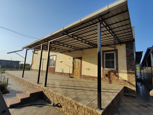 Продам дом, Олимпийская ул, 6, Южный п, 0 км от города