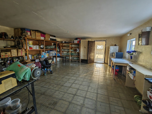 Продам дом, Олимпийская ул, 6, Южный п, 0 км от города