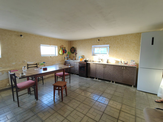 Продам дом, Олимпийская ул, 6, Южный п, 0 км от города