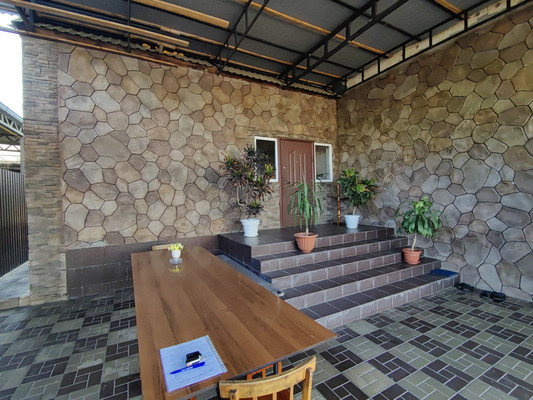 Продам дом, Олимпийская ул, 6, Южный п, 0 км от города