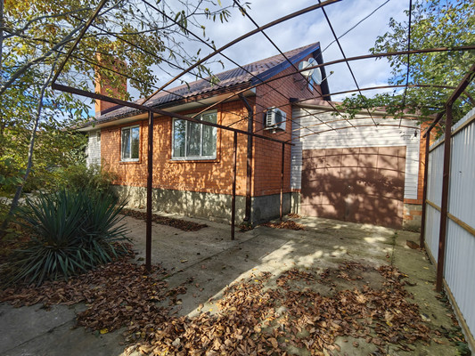 Продам дом, Благодатная ул, 44, Родники п, 0 км от города