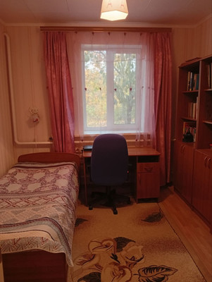 Продам дом, Благодатная ул, 44, Родники п, 0 км от города