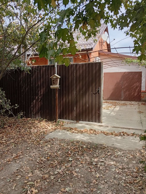 Продам дом, Благодатная ул, 44, Родники п, 0 км от города