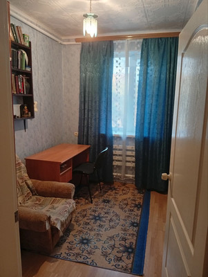 Продам дом, Благодатная ул, 44, Родники п, 0 км от города