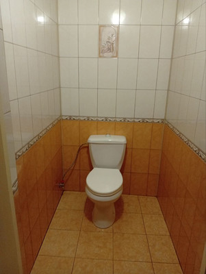 Продам дом, Благодатная ул, 44, Родники п, 0 км от города