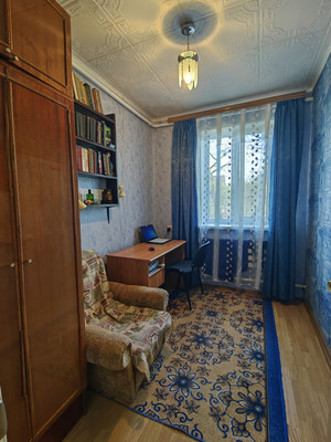 Продам дом, Благодатная ул, 44, Родники п, 0 км от города