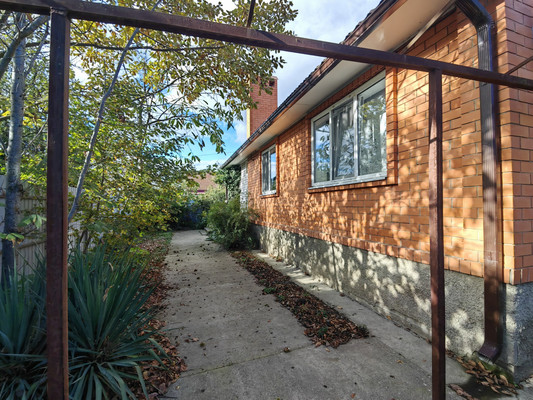 Продам дом, Благодатная ул, 44, Родники п, 0 км от города