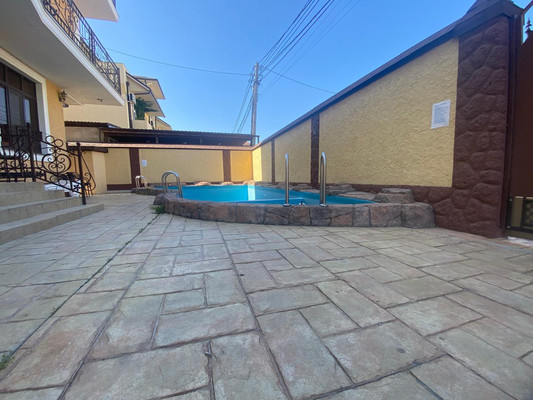 Продам гостиницу 18,9 м2, Лазурная ул, 14, Витязево с