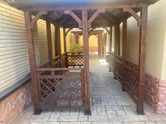 Продам гостиницу 18,9 м2, Лазурная ул, 14, Витязево с