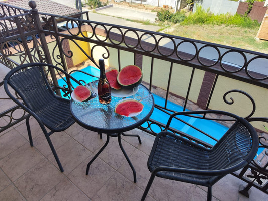 Продам гостиницу 18,9 м2, Лазурная ул, 14, Витязево с